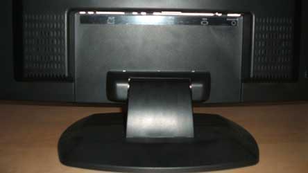 Amw M199d 8ms S Monitor Amw M199d Speaker