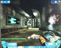 Amw M199d 8ms S Monitor Amw M199d Ut20031