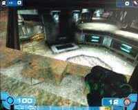 Amw M199d 8ms S Monitor Amw M199d Ut20032
