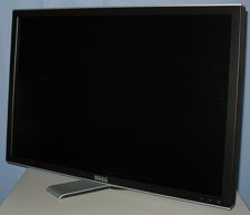 Dell 3007wfp Monitor Dell 3007wfp Schwenk Links