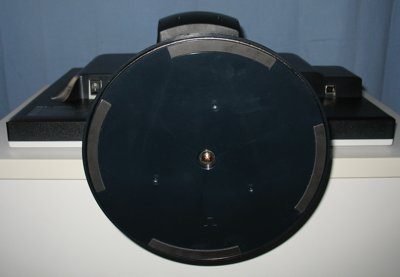 Nec Lcd2170nx Bk Monitor Nec Lcd2170nx Drehteller