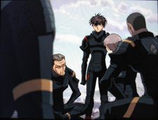 Nec Lcd2170nx Bk Monitor Nec Lcd2170nx Dvd Metal Panic