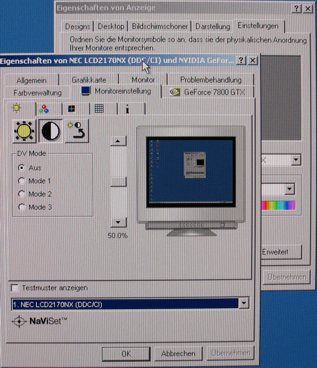Nec Lcd2170nx Bk Monitor Nec Lcd2170nx Naviset1