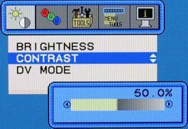 Nec Lcd2170nx Bk Monitor Nec Lcd2170nx Osd3