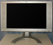 Hp Pavilion F2105 Monitor Hp F2105 Hoehe Max