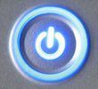 Hp Pavilion F2105 Monitor Hp F2105 Led Power On