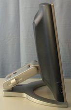 Hp Pavilion F2105 Monitor Hp F2105 Seite