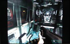 Hp Pavilion F2105 Monitor Hp F2105 Spiele Doom3