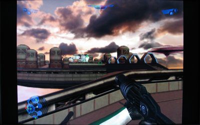 Hp Pavilion F2105 Monitor Hp F2105 Spiele Swbf