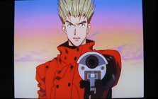 Viewsonic Vx2025wm Monitor Viewsonic Vx2025wm Dvd Trigun