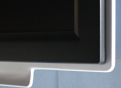 Viewsonic Vx2025wm Monitor Viewsonic Vx2025wm Rahmen