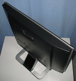 Viewsonic Vx2025wm Monitor Viewsonic Vx2025wm Schraegoben