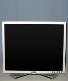 Dell 1907fp S Monitor Dell 1907fp Hoehe Min