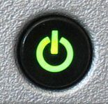 Dell 1907fp S Monitor Dell 1907fp Led Power On