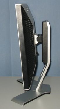 Dell 1907fp S Monitor Dell 1907fp Neigung1