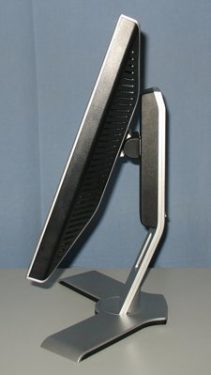 Dell 1907fp S Monitor Dell 1907fp Neigung2