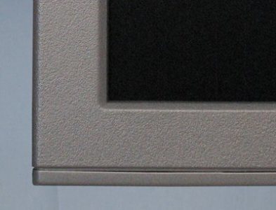 Dell 1907fp S Monitor Dell 1907fp Rahmen
