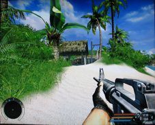 Dell 1907fp S Monitor Dell 1907fp Spiele Farcry
