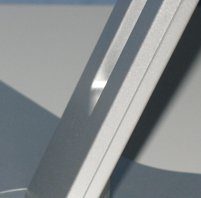 Dell 1907fp S Monitor Dell 1907fp Standfuss Kunststoff