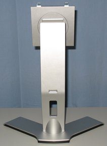 Dell 1907fp S Monitor Dell 1907fp Standfuss Rueckseite
