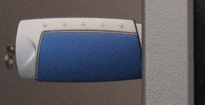 Dell 1907fp S Monitor Dell 1907fp Usbstick Rahmen