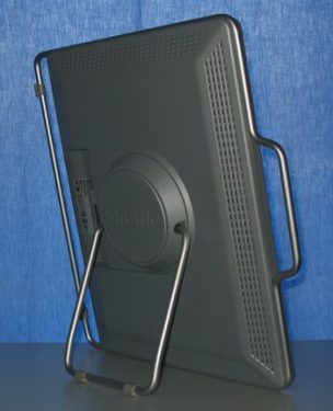 Shuttle Xp17 Tempag V2 S Monitor Shuttle Xp17 Tempag V2 Aufstellbuegel Portrait