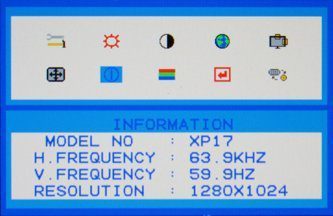 Shuttle Xp17 Tempag V2 S Monitor Shuttle Xp17 Tempag V2 Osd6