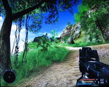 Shuttle Xp17 Tempag V2 S Monitor Shuttle Xp17 Tempag V2 Spiele Farcry