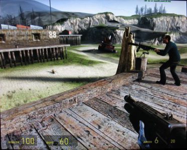 Shuttle Xp17 Tempag V2 S Monitor Shuttle Xp17 Tempag V2 Spiele Hl2