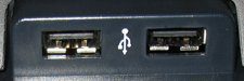 Hp Lp2065 Monitor Hp Lp2065 Anschluesse2