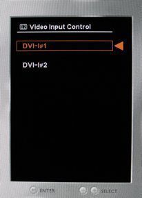 Hp Lp2065 Monitor Hp Lp2065 Osd11
