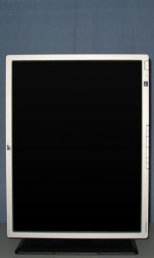 Hp Lp2065 Monitor Hp Lp2065 Pivot Hoehe Min
