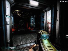 Hp Lp2065 Monitor Hp Lp2065 Spiele Doom3