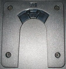Hp Lp2065 Monitor Hp Lp2065 Vesa Arretierung