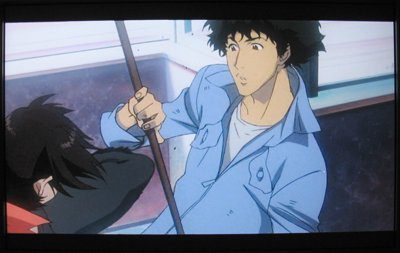 Hp Lp2465 Monitor Hp Lp2465 Dvd Cowboy Bebop
