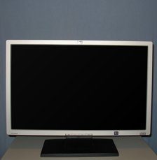 Hp Lp2465 Monitor Hp Lp2465 Hoehe Min