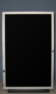 Hp Lp2465 Monitor Hp Lp2465 Pivot Hoehe Min