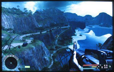 Hp Lp2465 Monitor Hp Lp2465 Spiele Farcry