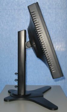 Viewsonic Vp2330wb Monitor Viewsonic Vp2330wb Neigung1