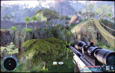 Viewsonic Vp2330wb Monitor Viewsonic Vp2330wb Spiele Farcry