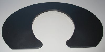 Viewsonic Vp2330wb Monitor Viewsonic Vp2330wb Vesa Abdeckung