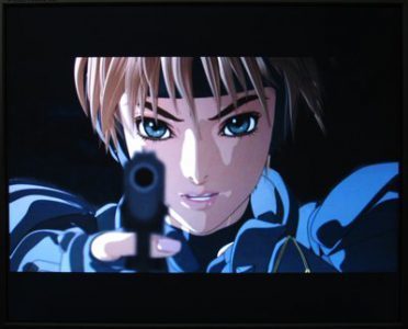 Lg Flatron L1970hr Monitor Lge L1970hr Dvd Appleseed
