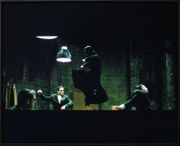 Lg Flatron L1970hr Monitor Lge L1970hr Dvd Matrix Reloaded