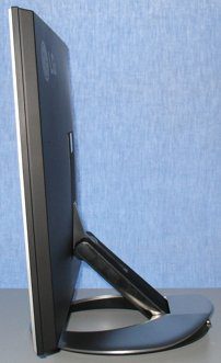 Lg Flatron L1970hr Monitor Lge L1970hr Neigung Hoehe Min2