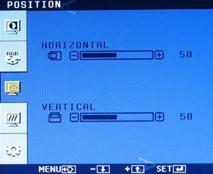 Lg Flatron L1970hr Monitor Lge L1970hr Osd3