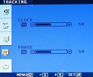 Lg Flatron L1970hr Monitor Lge L1970hr Osd4