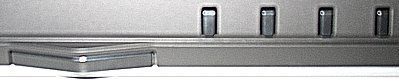 Lg Flatron L1970hr Monitor Lge L1970hr Tasten2