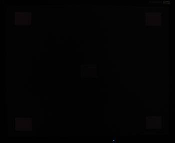Eizo S1931sh Bk Monitor Eizo S1931 Ausleuchtung