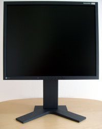Eizo S1931sh Bk Monitor Eizo S1931 Hoch