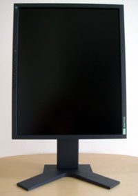 Eizo S1931sh Bk Monitor Eizo S1931 Hochpivot